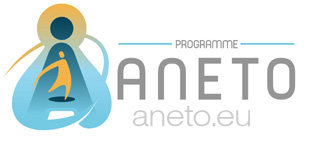 ANETO logo